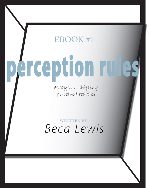 Perception Ebook #1