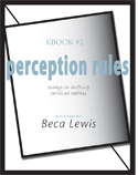 perception ebook #2