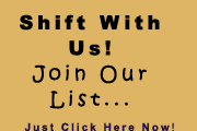 Get The Shift Ezine